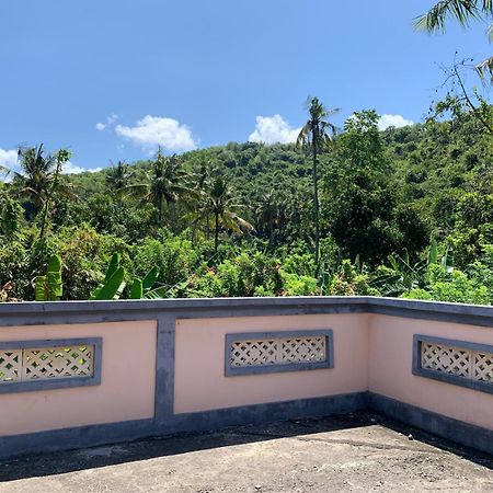 Jepun Inn Padangbai  Luaran gambar