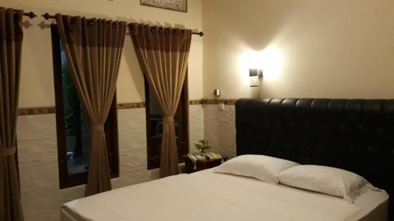 Jepun Inn Padangbai  Luaran gambar
