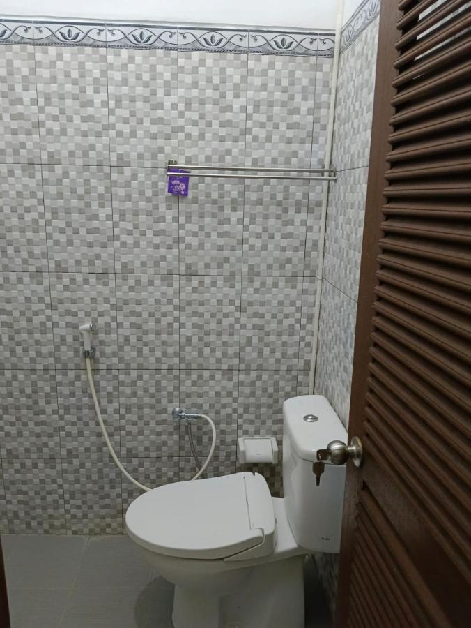 Jepun Inn Padangbai  Luaran gambar