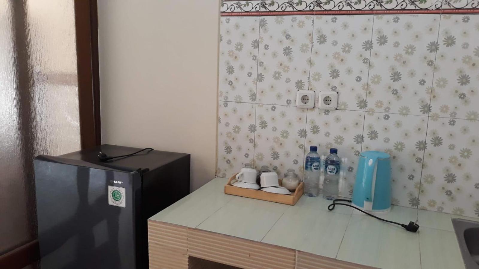Jepun Inn Padangbai  Luaran gambar