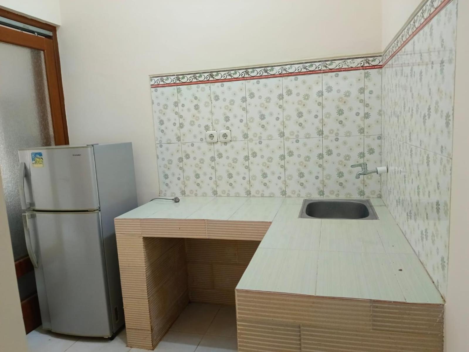 Jepun Inn Padangbai  Luaran gambar