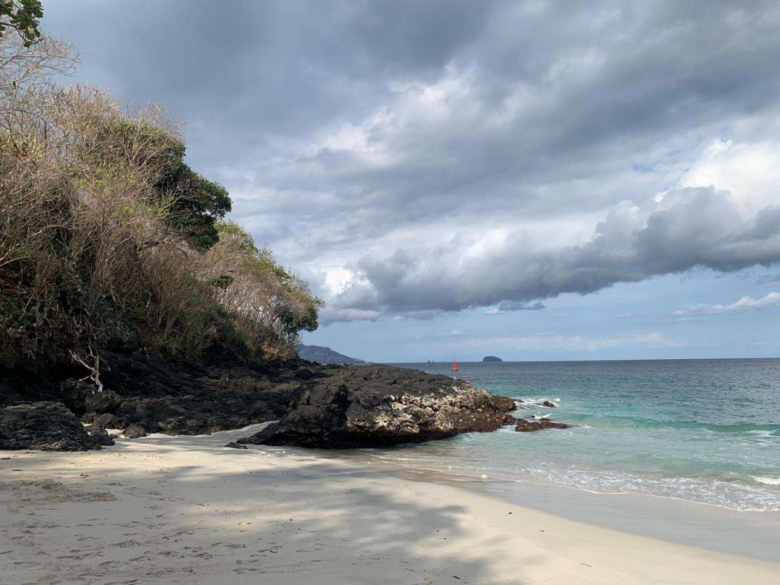 Jepun Inn Padangbai  Luaran gambar