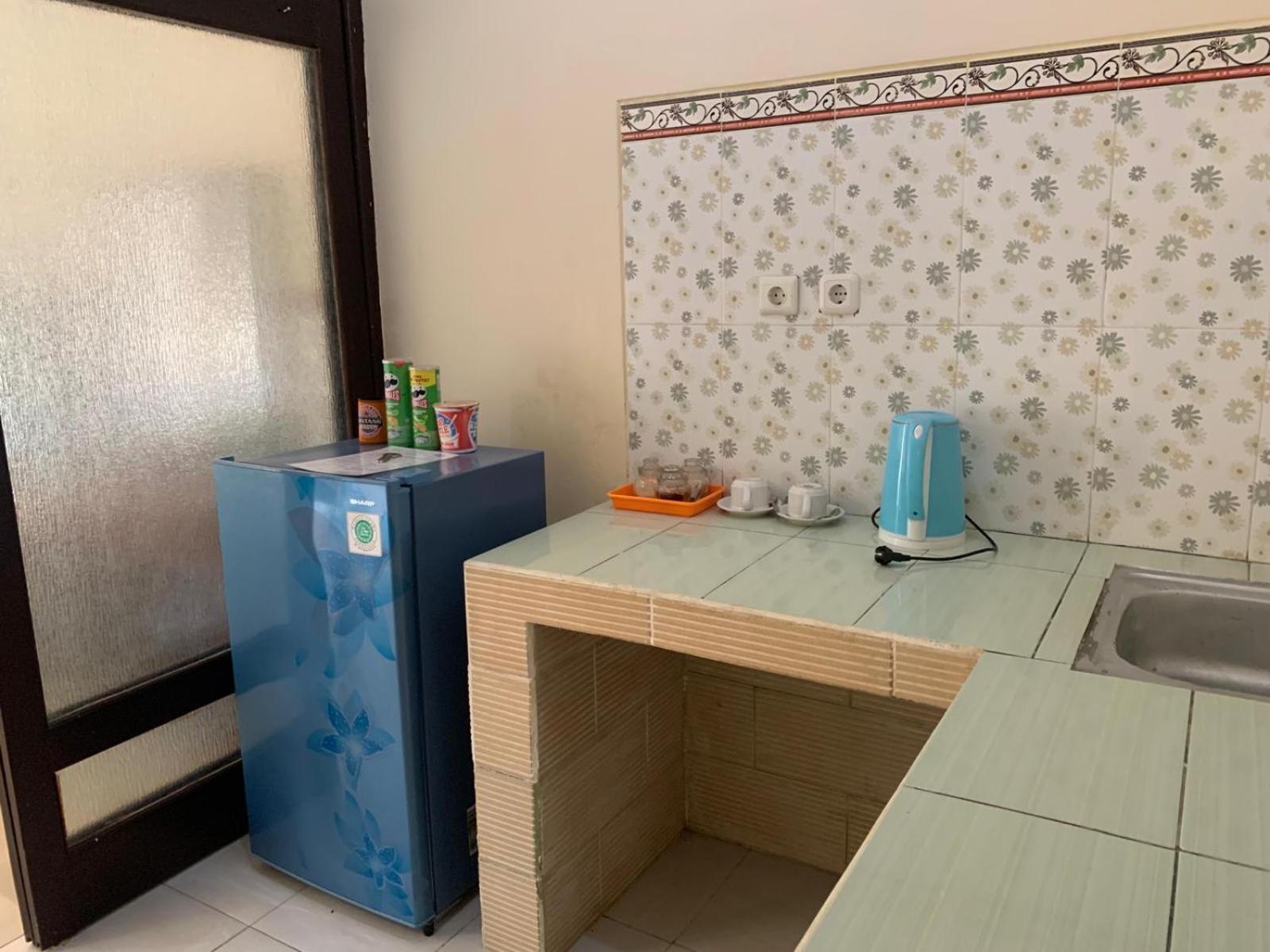 Jepun Inn Padangbai  Luaran gambar