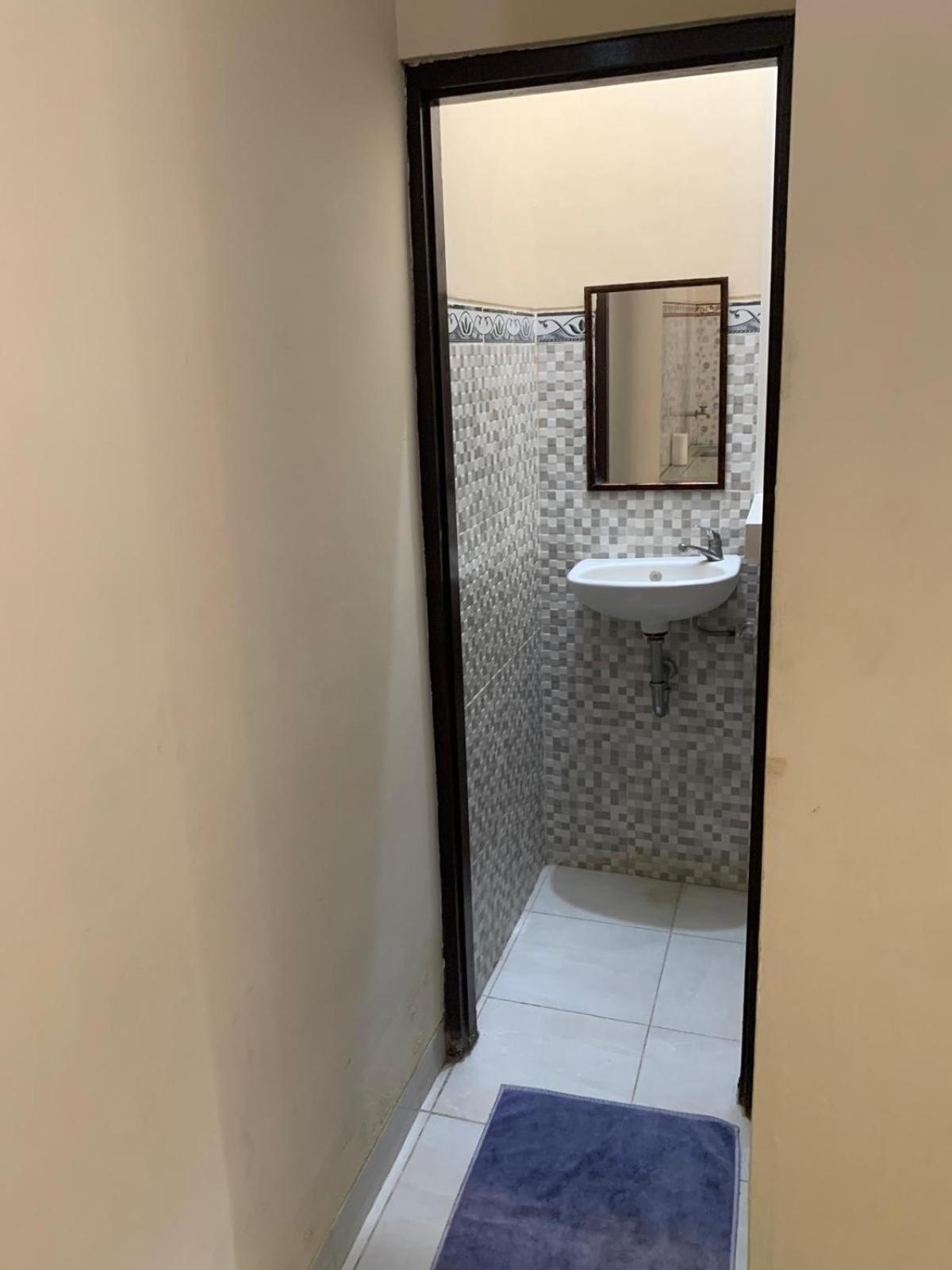 Jepun Inn Padangbai  Luaran gambar